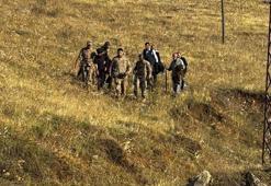 Şırnak’ta kaybolan işitme engelli Servet, 18 saat sonra mağarada bulundu