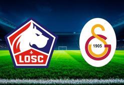 Lille - Galatasaray maçına Sloven hakem