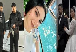 İlayda’yı 12 kurşunla öldüren sanığa ağırlaştırılmış müebbet