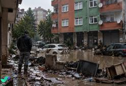 Şikayetvar sel sonrası kendilerine ulaşanların mağduriyetlerini paylaştı