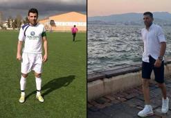 Veteran futbolcu, turnuva için geldiği Antalya’da sahilde yürürken kalp krizi geçirip öldü
