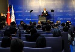 Bakan Uraloğlu: Basra Körfezi'ni Türkiye üzerinden Avrupa'ya bağlayacak yeni bir lojistik omurga oluşturuyoruz