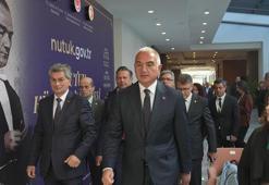 Nutuk, 8 dilde dünyaya açılıyor