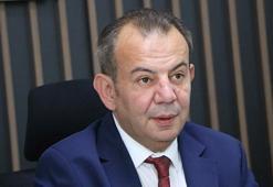Tanju Özcan, ‘Ortada suç yok’ deyip beraatini istedi