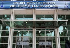 İZBETON davasında belediyeden katılma talebi