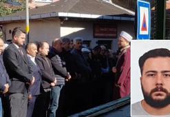 Konserde fenalaşıp ölen bankacı, toprağa verildi