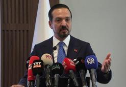 AK Parti'li Zorlu: Önümüzdeki yüzyıl, 'Türk Dünyası Yüzyılı' olacaktır