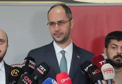 Kentsel Dönüşüm Başkanı Alp: Hedefimiz Ayazağa'da en az 2-3 adayı dönüştürecek çalışma yapmak
