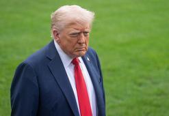 Trump'tan Fransa paylaşımı: Sınırlarını derhal kapatmalılar