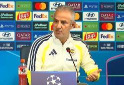 İsmail Kartal: Bir kurgu ve strateji maçı olacak