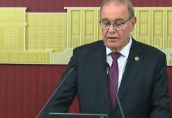 CHP'li Öztrak: Yeni Partili milletvekilleri; size dağıtılan para CHP'ye aittir
