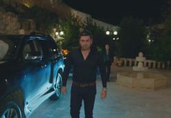 Cihan, Alya'nın eşyalarını gönderiyor