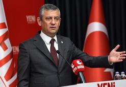 Özgür Özel: Barış sürecinden herkes faydalı çıkar