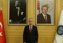 Sermaye Piyasası Kurulu (SPK) Başkanı Mahmut Sütçü, sağlık sorunları nedeniyle istifasını sundu