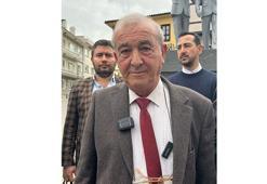 Muhtar, muhtarlar gününde hayatını kaybetti