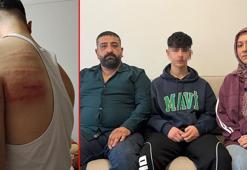 2 çırağını dövdüğü iddia edilen berber, adli kontrolle serbest