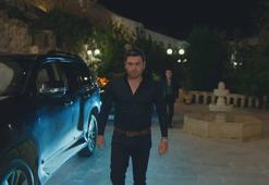 Cihan, Alya'nın eşyalarını gönderiyor