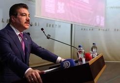 TBMM Adalet Komisyonu Başkanı Yüksel: En adi suç soykırımdır