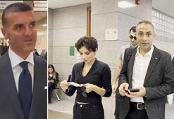 İstanbul'da mal varlığı aklama soruşturması: Ömer Sarıgül dahil 15 şüpheli tutuklandı