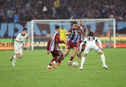Trabzonspor - Beşiktaş: 2-0