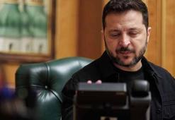 Zelenskiy: Rusya'nın saldırılarında 28 trafo merkezi hasar gördü