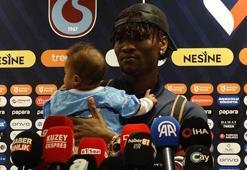 Chibuike Nwaiwu: Şampiyon olmanın sıkı bir çalışmadan geçtiğini biliyoruz