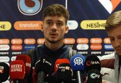 Ernest Muçi: Her maç bizim için ayrı fırsat