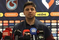 Ozan Tufan: Önemli olan üç puanı alabilmekti