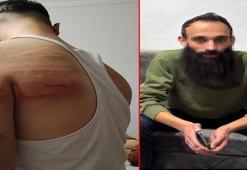 2 çırağını dövdüğü iddia edilen berber yeniden gözaltına alındı