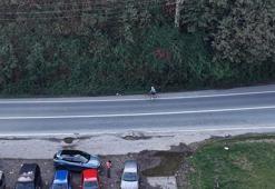 Zorlu coğrafyada 60 yıldır pedal çeviriyor