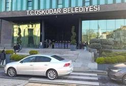 Üsküdar Belediyesi’nde başkan vekilliği seçimi başladı
