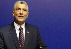 Bakan Bolat, otomotiv sektörü temsilcileri ile bir araya geldi