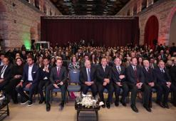Sabri Ülker Gıda Araştırmaları Enstitüsü Vakfı’ndan çocukların gelişimi için uluslararası iş birliği