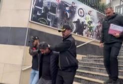Beyoğlu’nda 2018 yılında işlenen cinayete ilişkin firari hükümlü 2 kardeş yakalandı