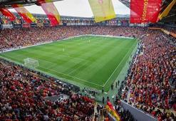 Göztepe 35 gün sonra taraftarının önüne çıkacak