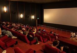 Uzun metrajlı sinema filmi desteği 412,9 milyon liraya ulaştı