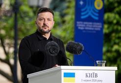 Ukrayna Devlet Başkanı Zelenskiy, ABD Dışişleri Bakanı Rubio ile görüştü