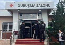 Tanju Özcan, yargılandığı Bolu Belediyesi davasında 7 yıl 3 ay 15 gün ceza aldı