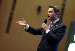 Bakan Bayraktar, Ankara Üniversitesi 2026-2027 akademik yılı açılış töreninde konuştu: Türkiye'yi enerjide gençlerle bağımsız kılacağız