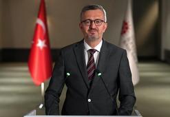 İletişim Başkanı Duran: Mekke Anlaşması'nın TBMM'ye sunulması önemli bir aşamadır