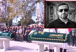 Isparta’da kanyondaki kazada hayatını kaybeden İHH eğitmeni Sinan Yavuz son yolculuğuna uğurlandı