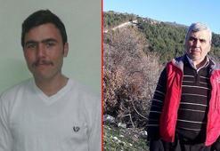 Tartıştığı baba ile oğlunu av tüfeğiyle vurarak öldürdü