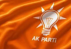 Bursa Milletvekili Cemalettin Kani Torun AK Parti'ye katıldı