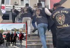 İkinci el araçları sahte ekspertiz raporuyla satan 16 şüpheli yakalandı; mağdurlar konuştu