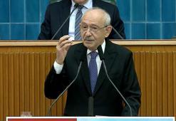 Kılıçdaroğlu: Türkiye'nin çıkarına aykırı tek cümle bulursak Mekke Anlaşması'na karşı çıkarız