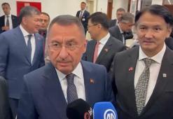 Dışişleri Komisyon Başkanı Oktay'dan 'Mekke Anlaşması' açıklaması