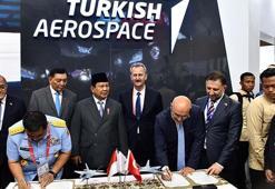 Türkiye, Katar, Pakistan ve Endonezya arasında savunma sanayi iş birliği mutabakatı