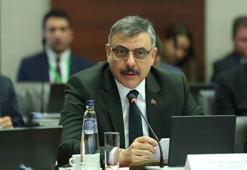 Bakan Çiftçi: Belçika’nın terörle mücadelede somut adımlar atmasını bekliyoruz