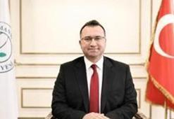 Hakan Bahçetepe hakkında tahliye talebi