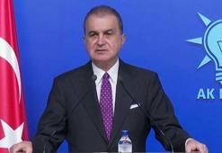Ömer Çelik: Fon şeytanlığının üzerine sonuna kadar gideceğiz